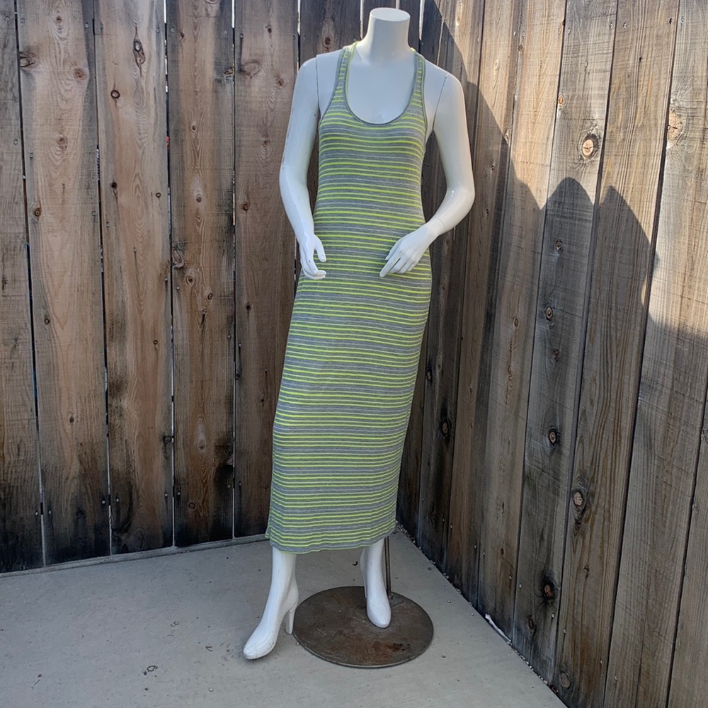 Sweet Candy Maxi Dress